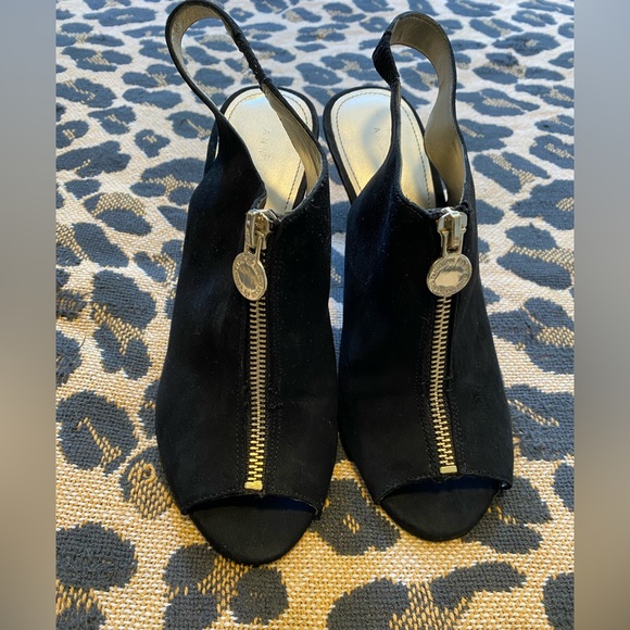 Anne Klein iFlex Heels - Picture 3 of 7